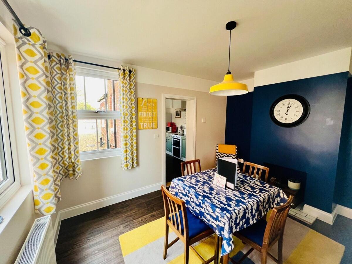 New Homely Countryside Escape Manningtree Exterior foto