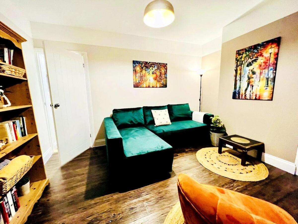 New Homely Countryside Escape Manningtree Exterior foto